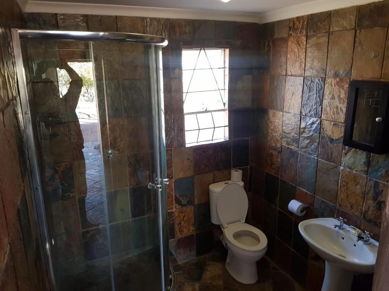Lagai Roi Guesthouse Boshoek Chambre photo